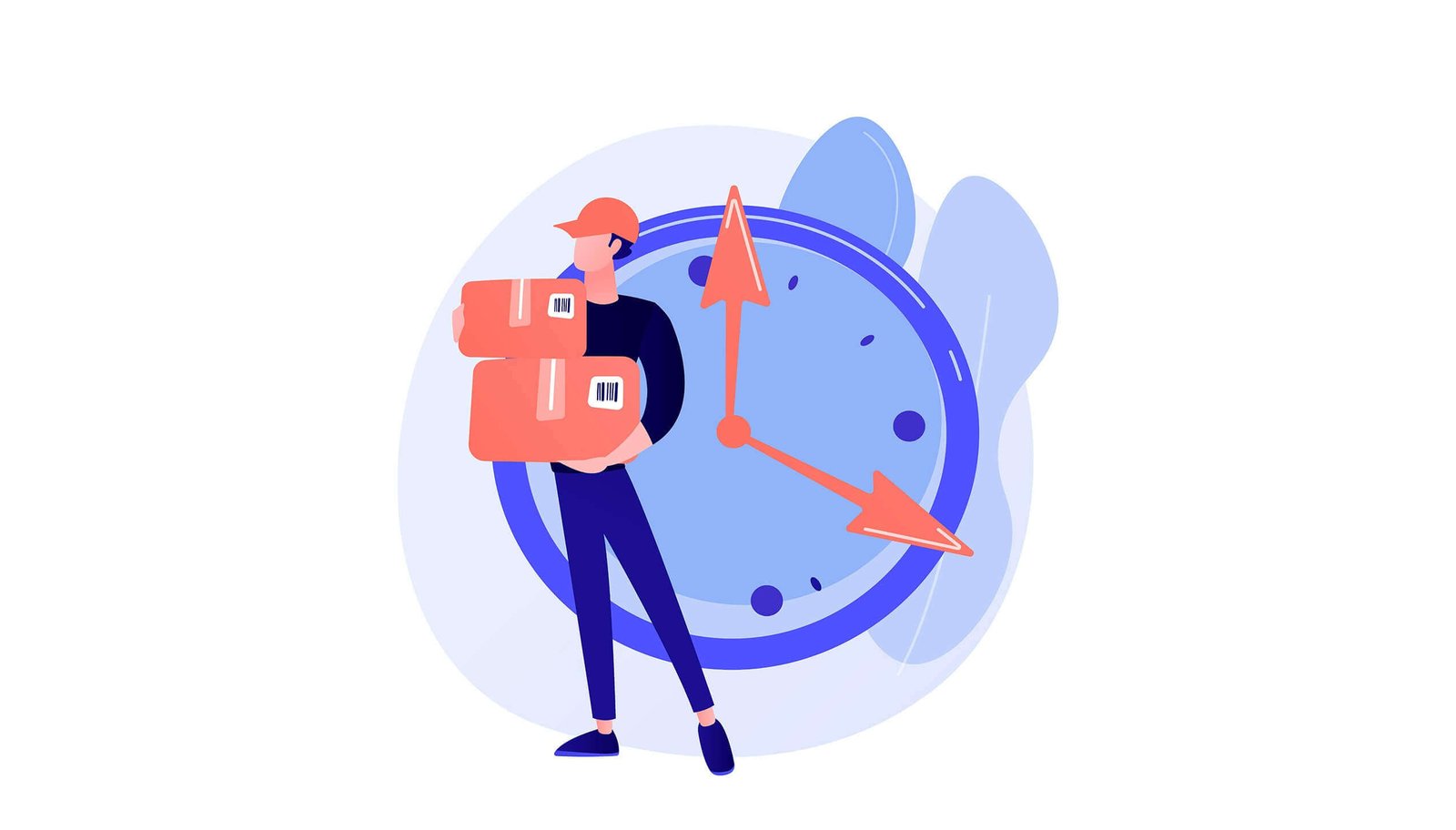 Full Day & Half Day Courier Rates