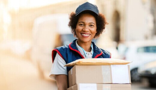 Multi-Drop Delivery Service