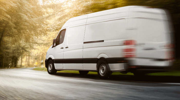 Same Day Courier Services